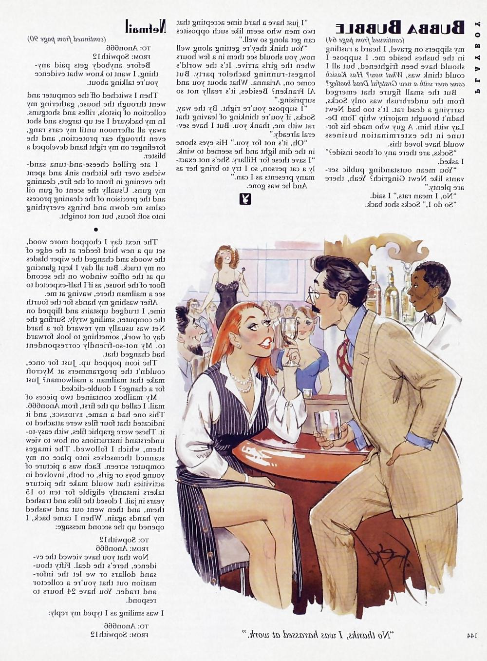 25P DS Playboy cartoons3