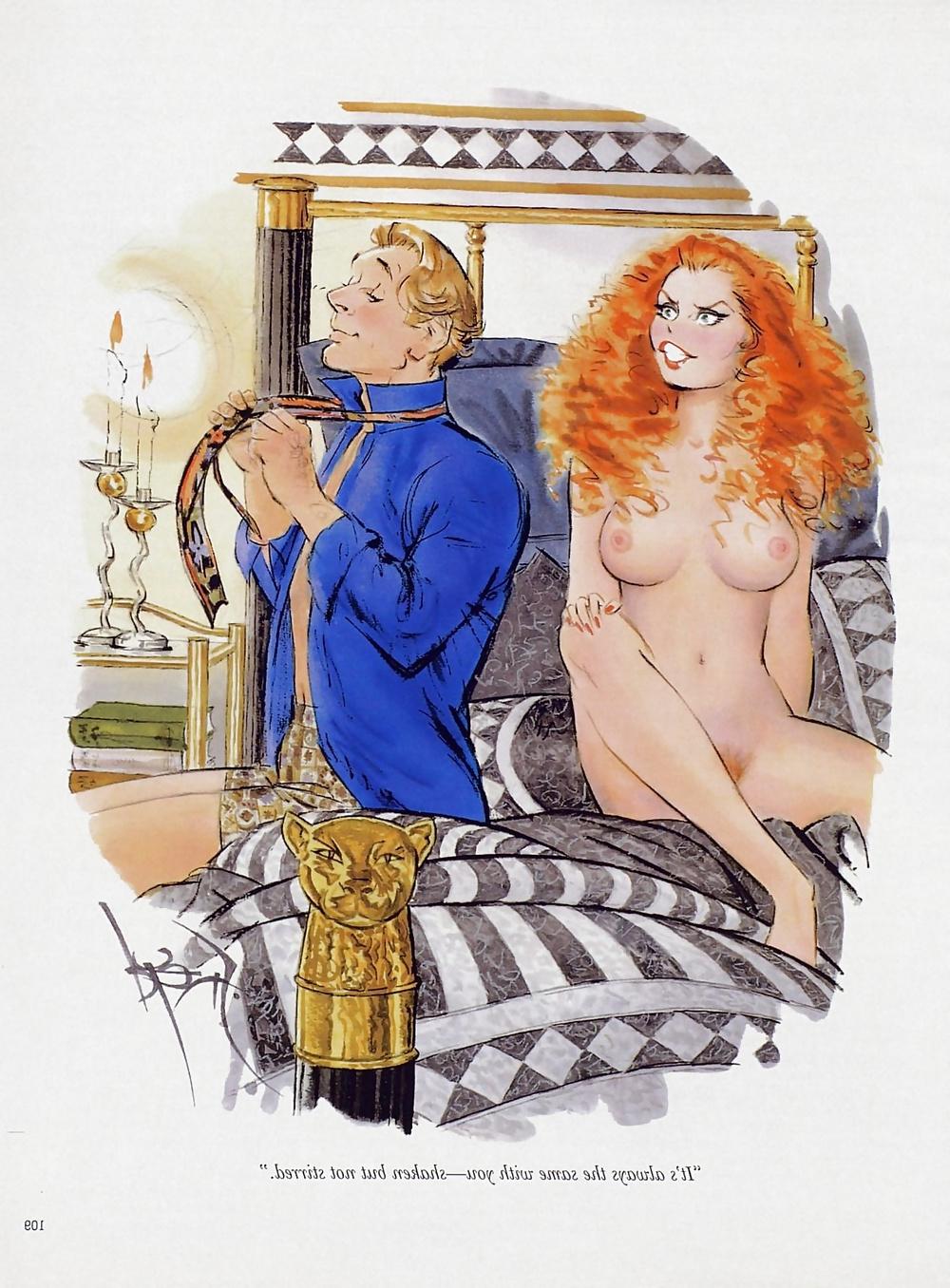 25P DS Playboy cartoons3