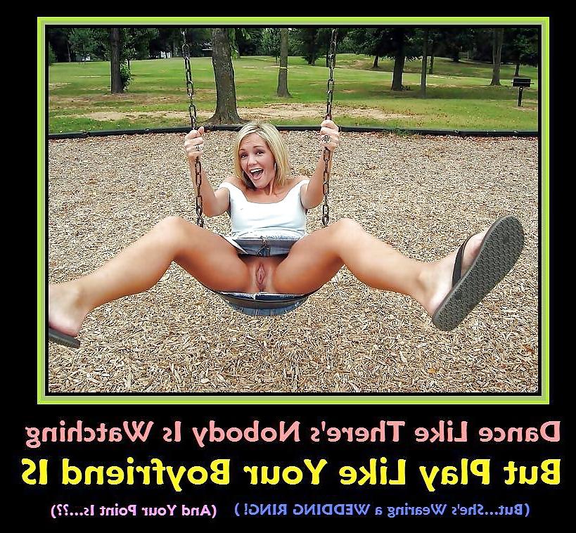 20P CCCLXIX Funny Sexy Captioned Pictures & Posters 020714