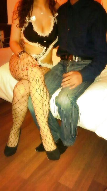 24P Turkish Couple Mert&Sude 24.02.2014