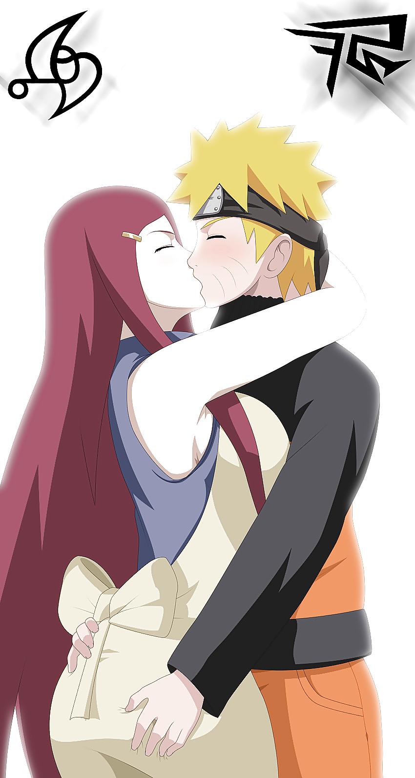 25P Naruto Girls!