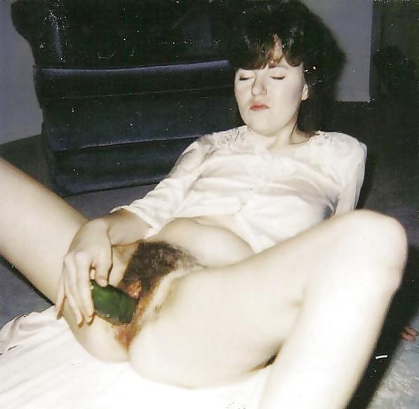 25P VINTAGE: HARDCORE & TITS