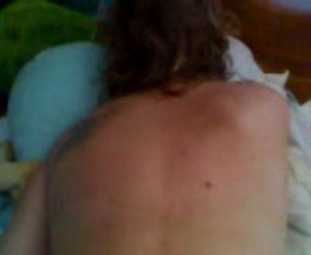 25P Some random sneaky pics of my unaware wife