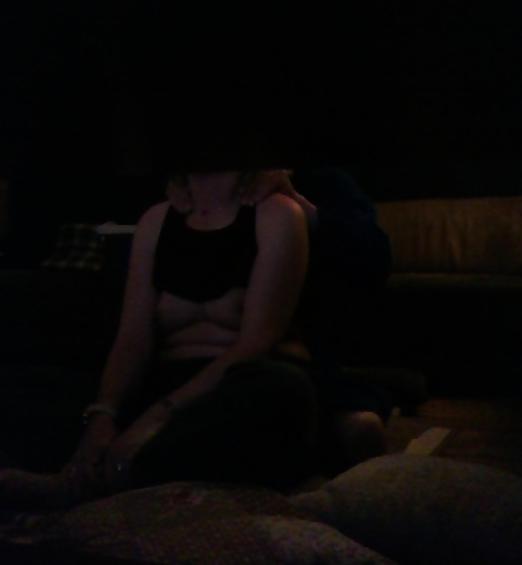 25P Some random sneaky pics of my unaware wife