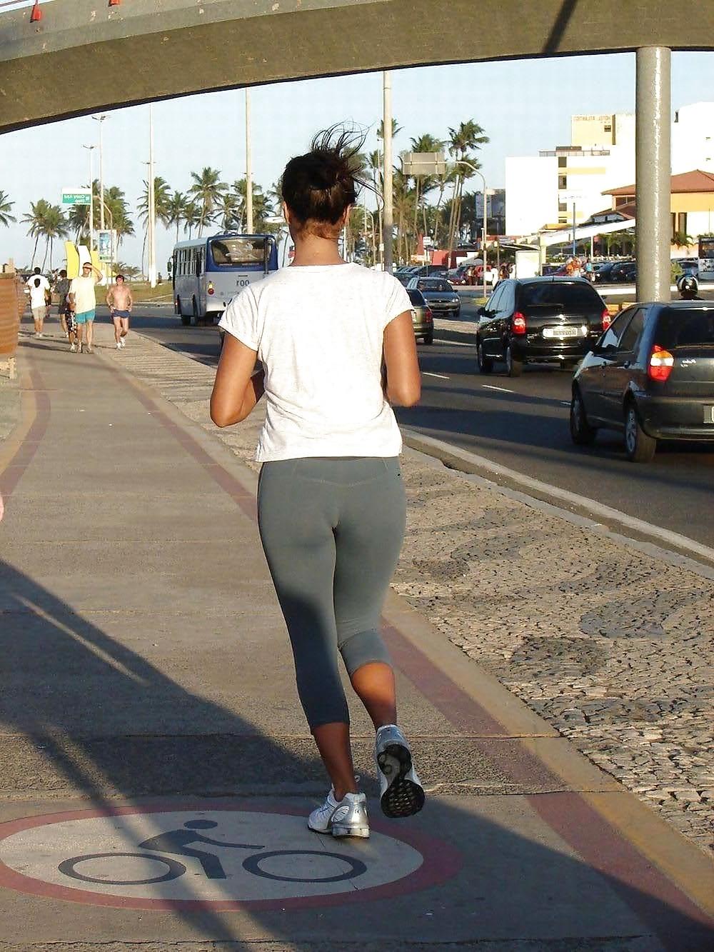 25P For The Love Of More Leggings