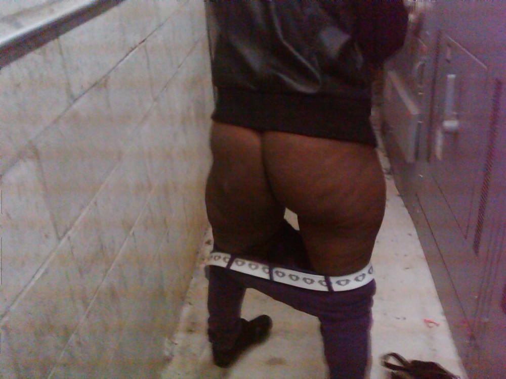 4P Nice ass