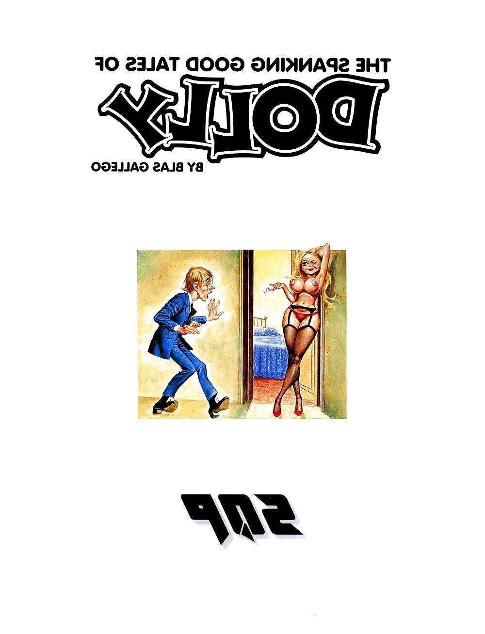 25P Dolly