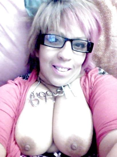 25P Naughty latina cougar