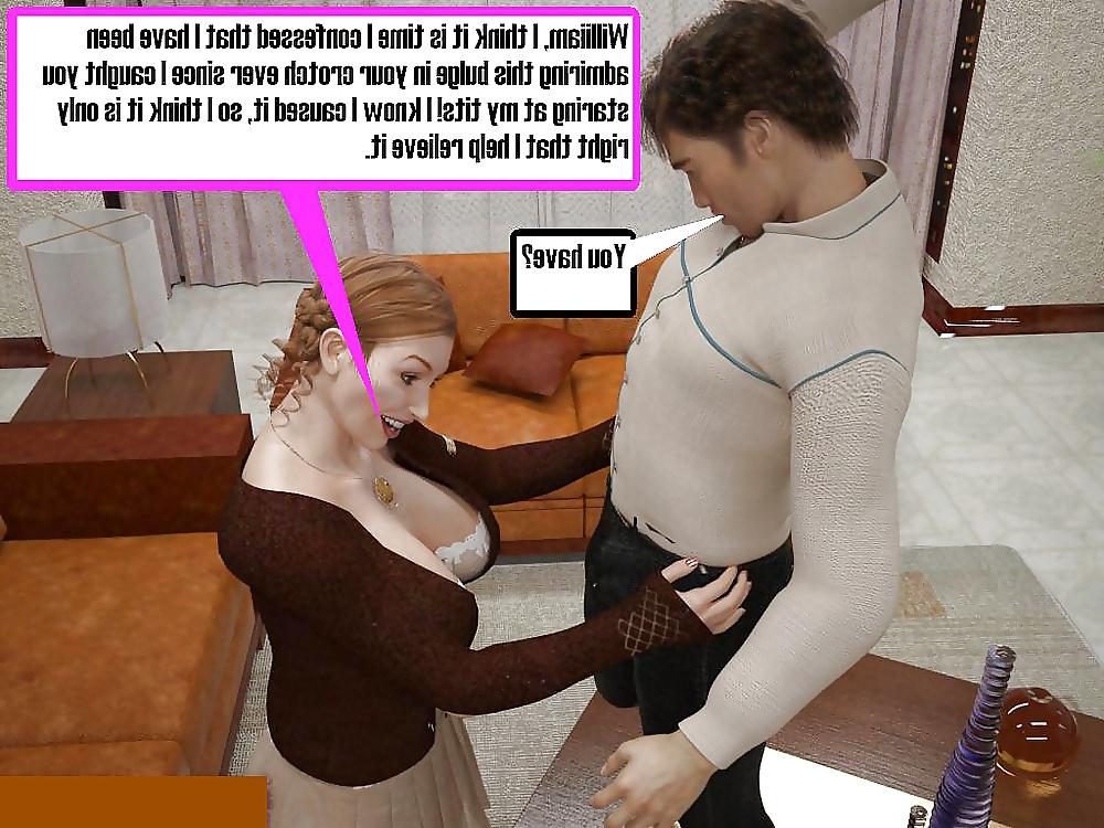 25P Cartoon Sex 1