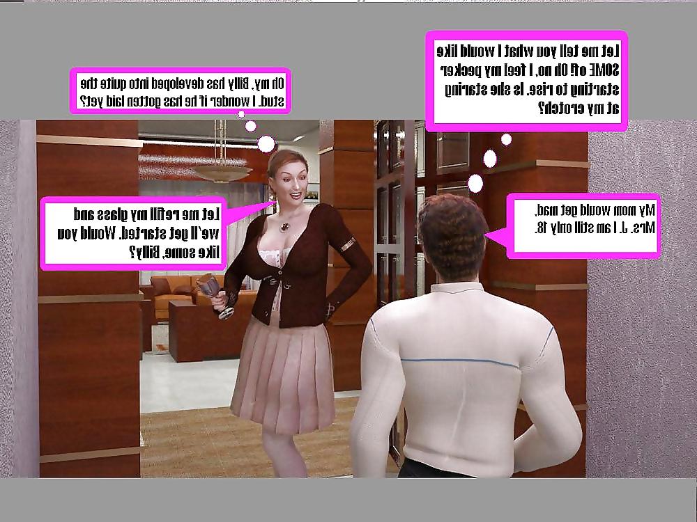 25P Cartoon Sex 1