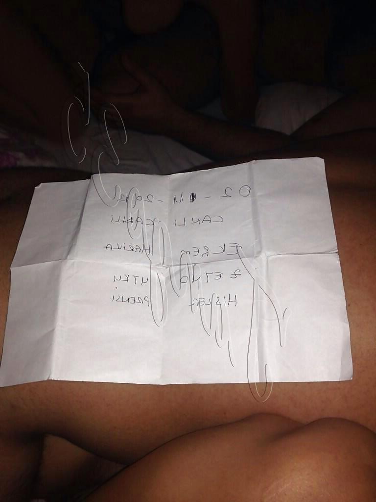 25P Turkish Swinger Couple Ekrem&Harika