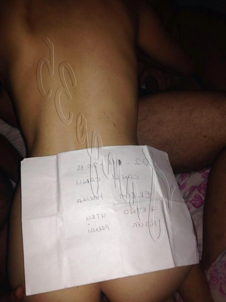 25P Turkish Swinger Couple Ekrem&Harika