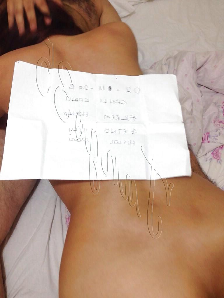 25P Turkish Swinger Couple Ekrem&Harika