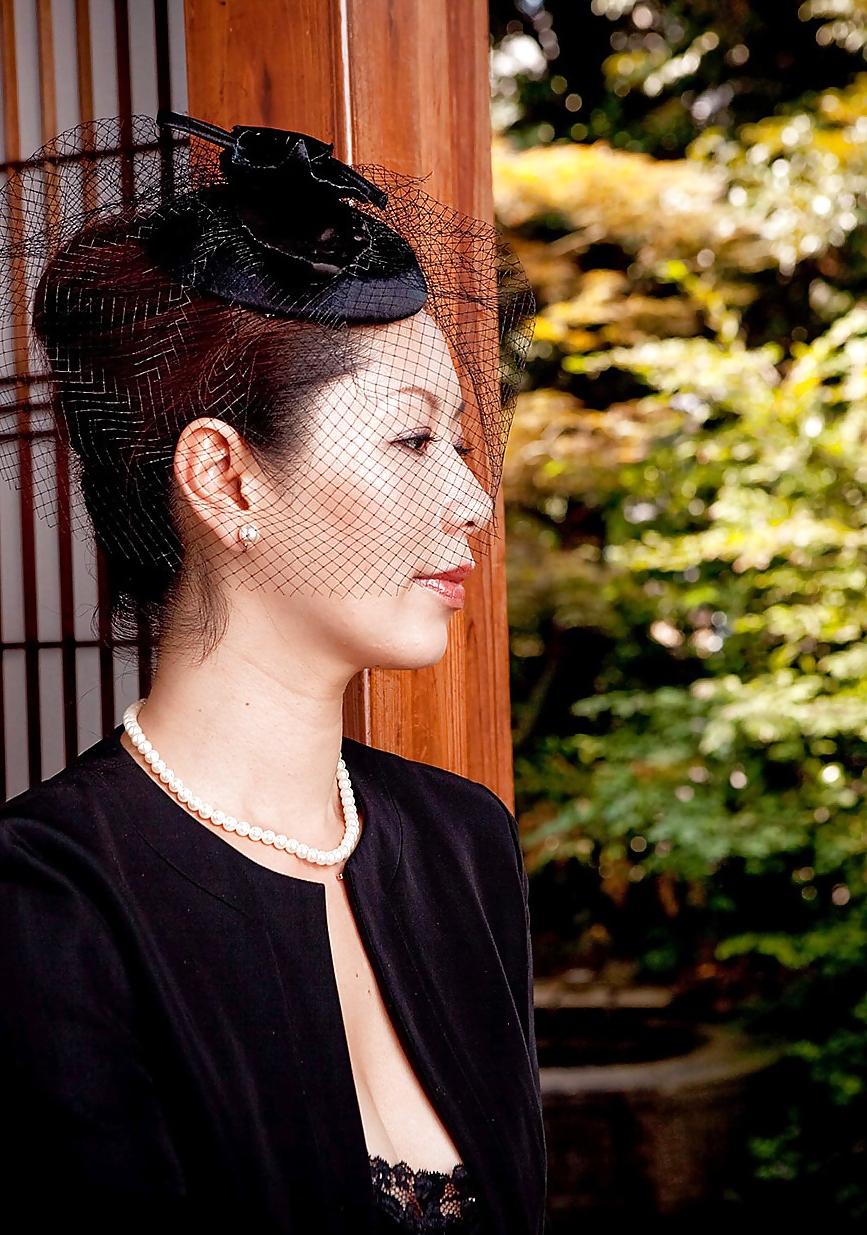 12P Chisato Shouda Photo Gallery # 2