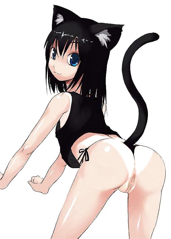 14P Cartoon Hentai 