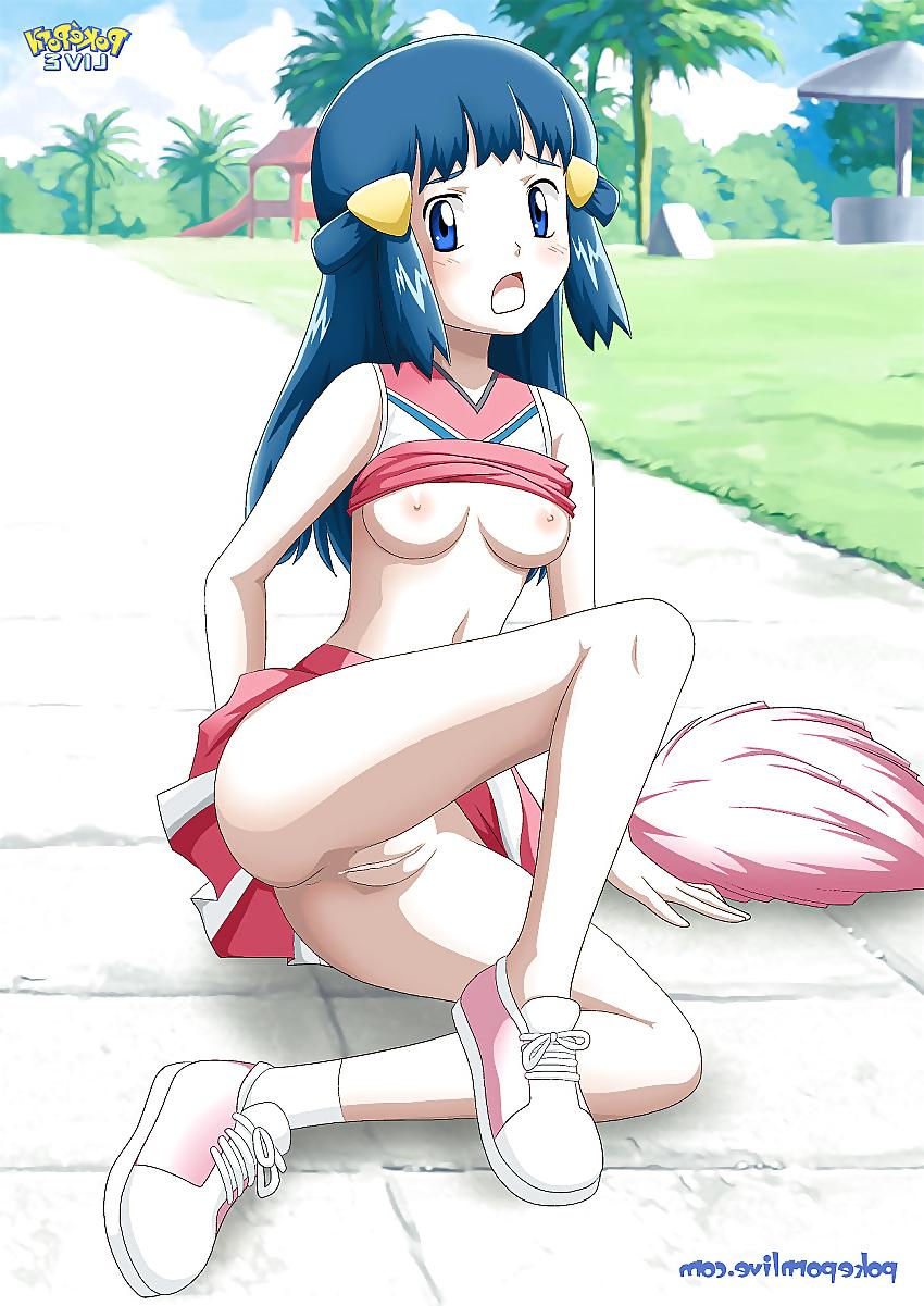 14P Cartoon Hentai 