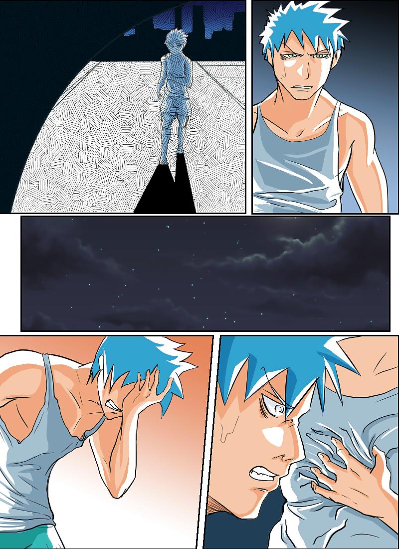 7P TRANSFORMATION CARTOON #1