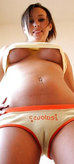 20P Camel Toes
