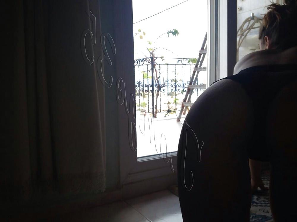 24P Turkish Couple Irmak&Efe From Izmir