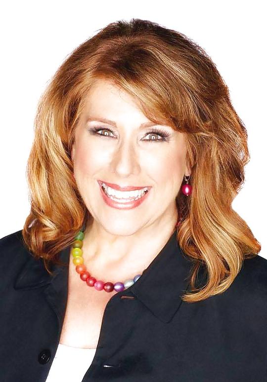 12P For Philly Guys - Who Else Jerks Off Over Sue Serio?