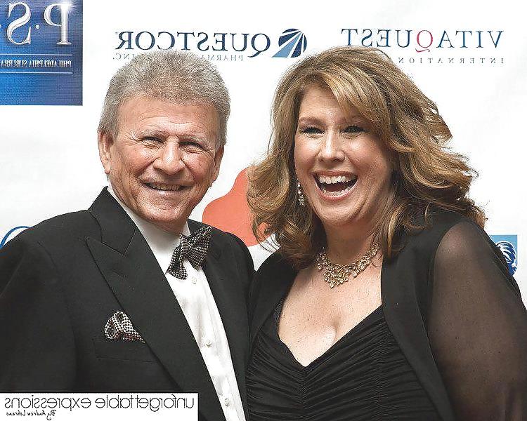 12P For Philly Guys - Who Else Jerks Off Over Sue Serio?