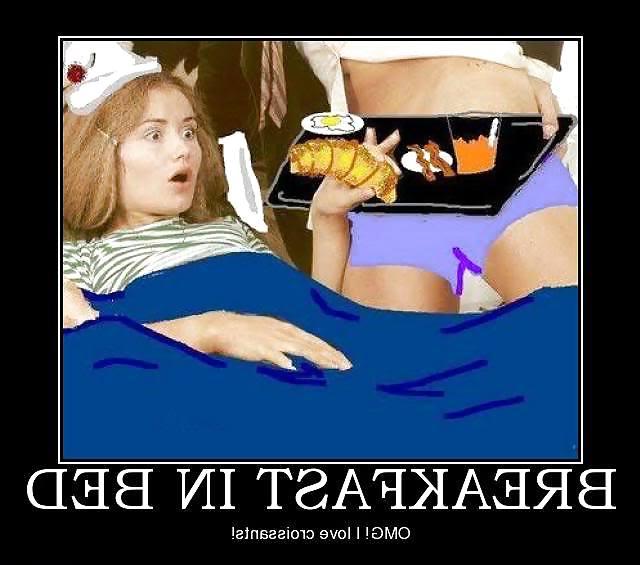 6P Funny