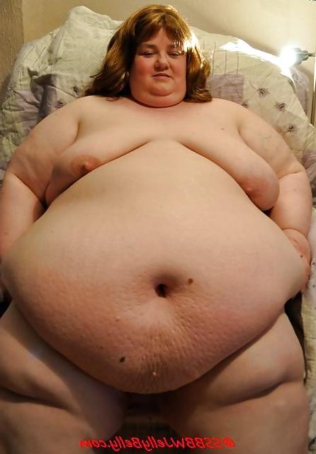 25P SSBBW JellyBelly
