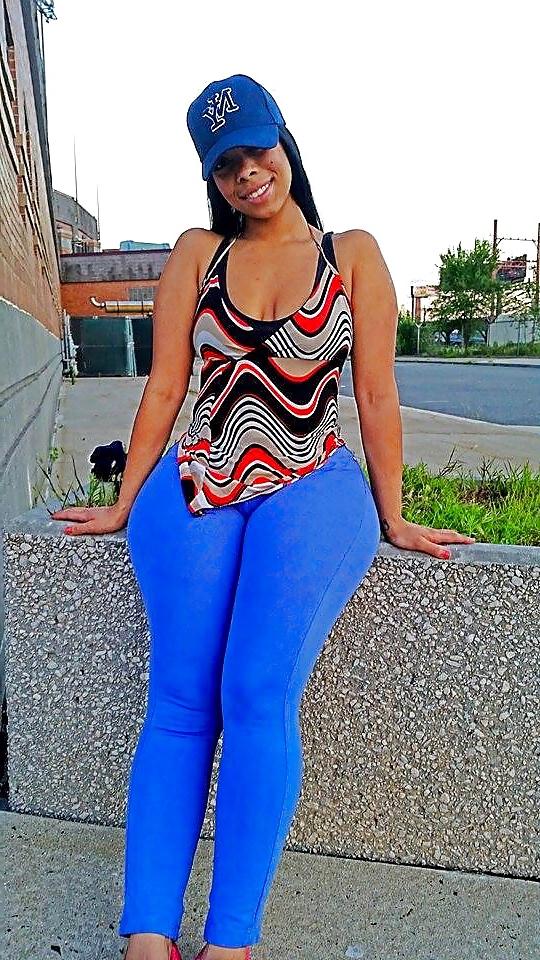 10P Dominican whore nj
