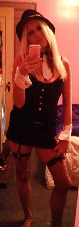 5P Yummy cougar