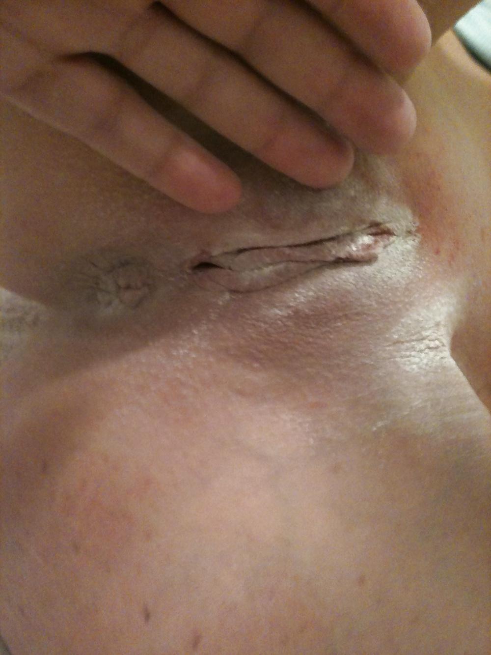 11P Sweet pussy....