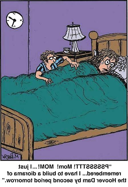 15P Weekend funnies