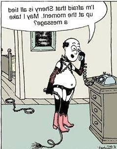 15P Weekend funnies