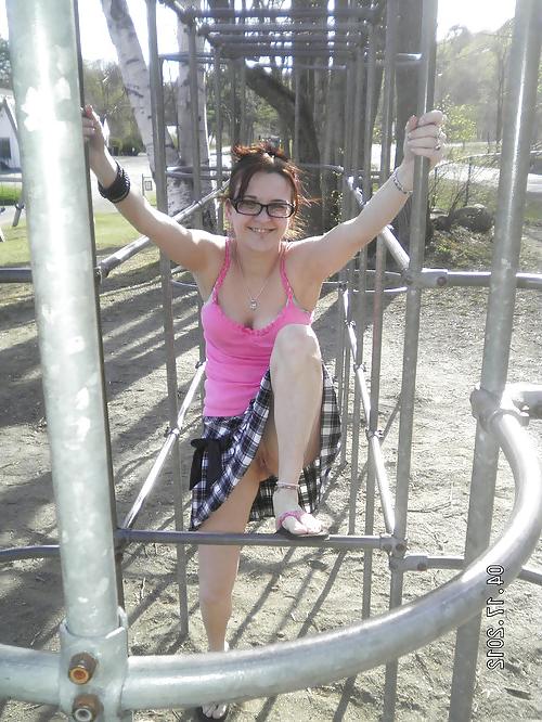 25P Upskirt Heaven 4