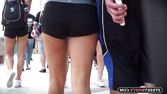 25P Ass Heaven 2