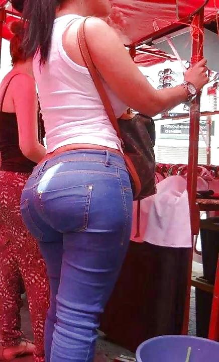 25P Ass Heaven 2