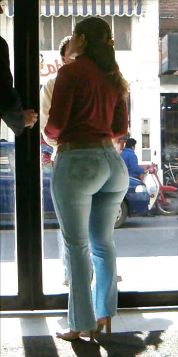 25P Ass Heaven 2