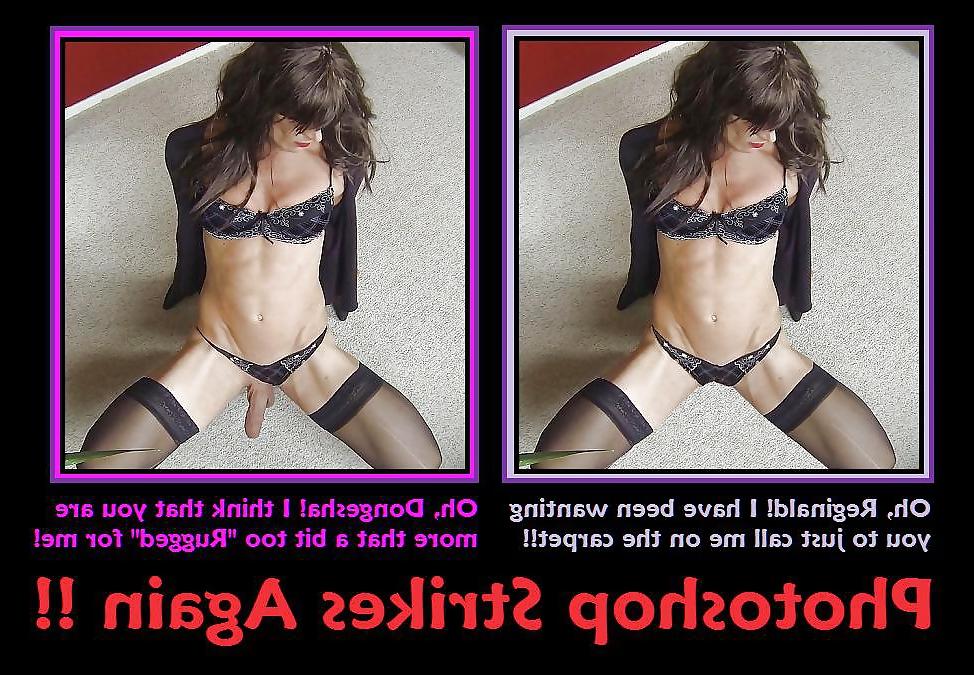 20P CCCXCVIII Funny Sexy Captioned Pictures & Posters 031814