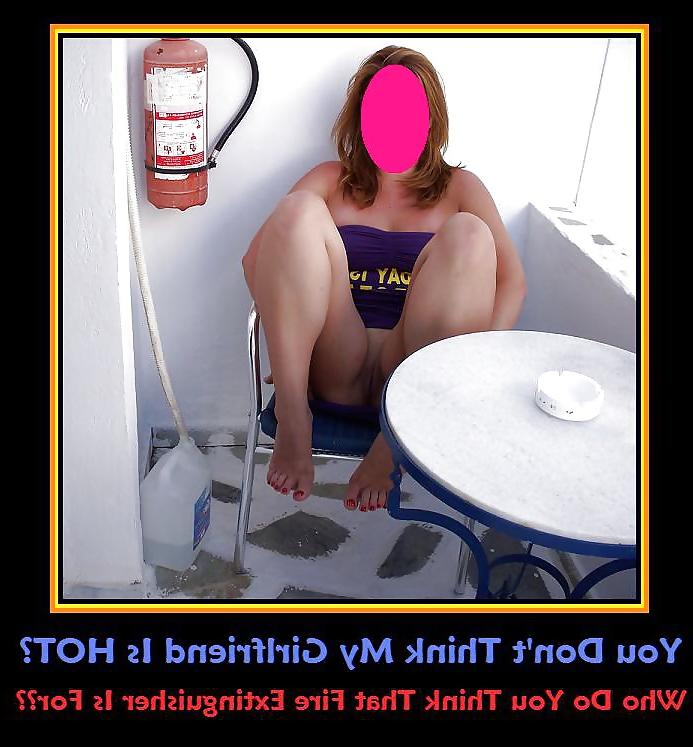 20P CCCXCVIII Funny Sexy Captioned Pictures & Posters 031814