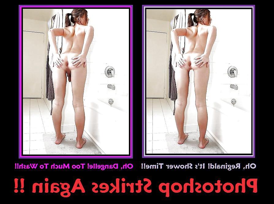 20P CCCLXXVII Funny Sexy Captioned Pictures & Posters 021714