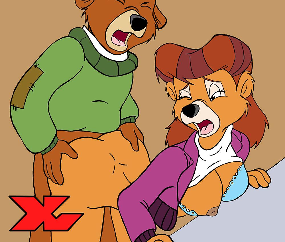 25P Cartoon mix 25