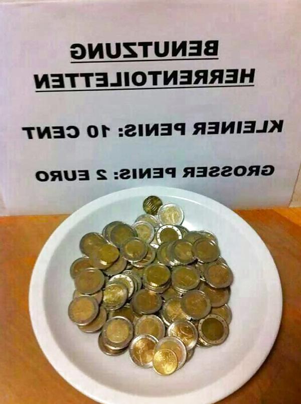 4P Funny stuff