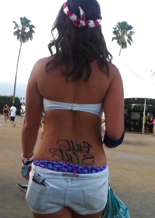 25P WTF Tattoos #10 - Mojitog