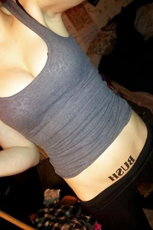 25P WTF Tattoos #10 - Mojitog