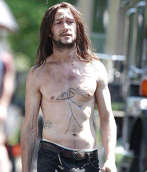 25P WTF Tattoos #10 - Mojitog