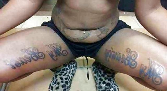 25P WTF Tattoos #10 - Mojitog