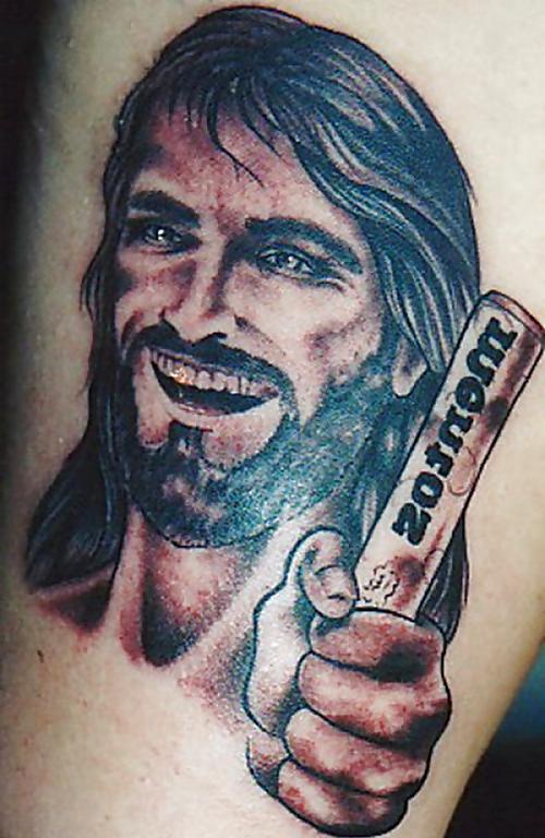 25P WTF Tattoos #10 - Mojitog