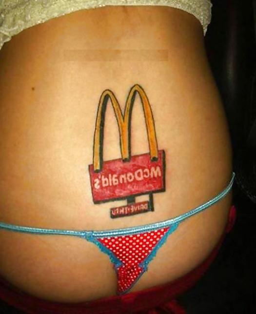 25P WTF Tattoos #10 - Mojitog