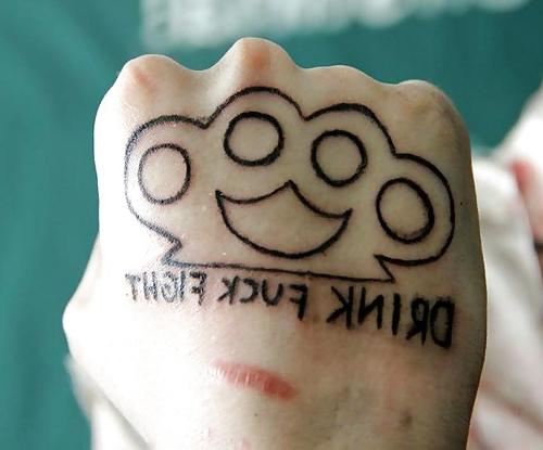 25P WTF Tattoos #10 - Mojitog