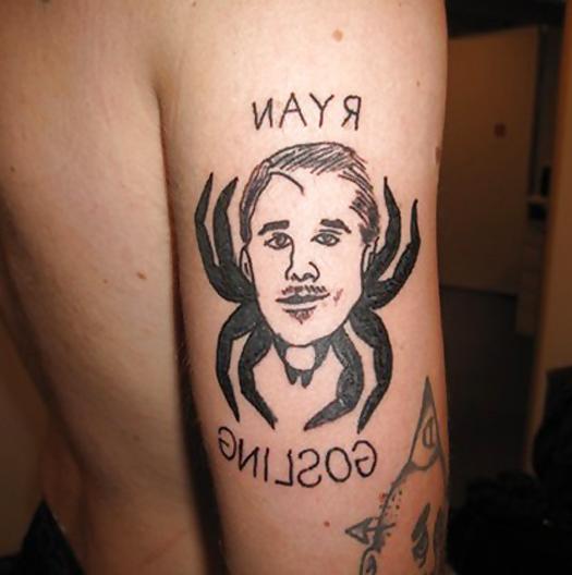 25P WTF Tattoos #10 - Mojitog