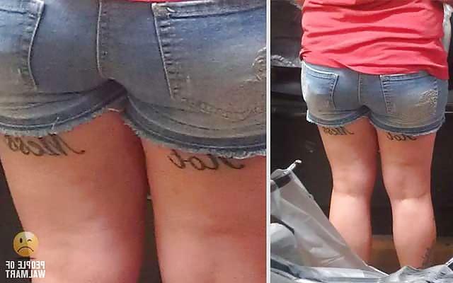 25P WTF Tattoos #12 - Mojitog
